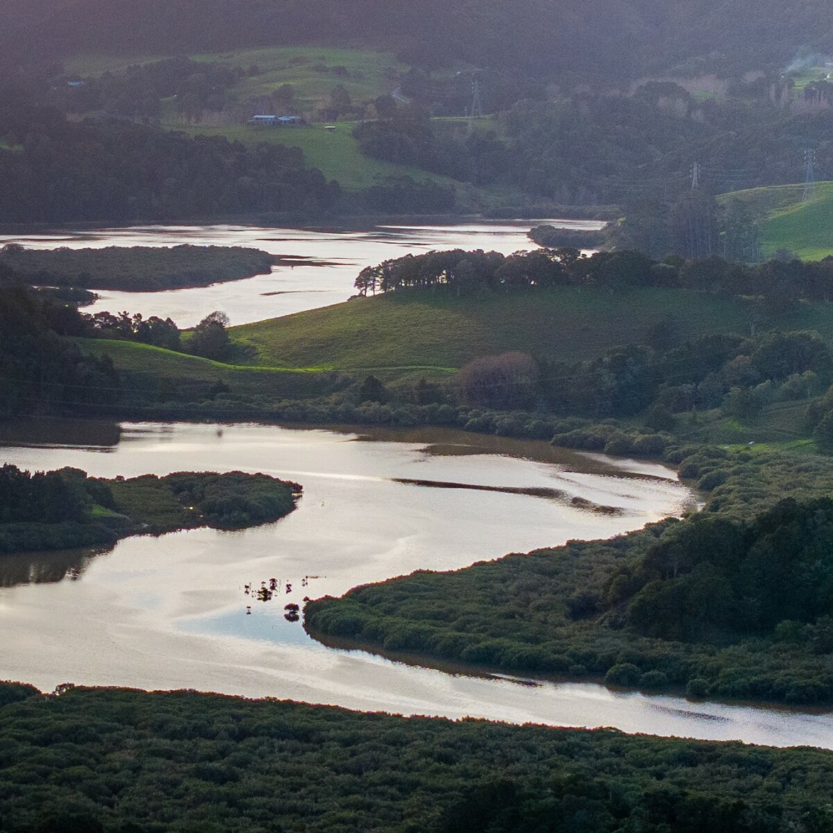 Health warning – Kaiwaka and Otamatea rivers, Kaipara Harbour 